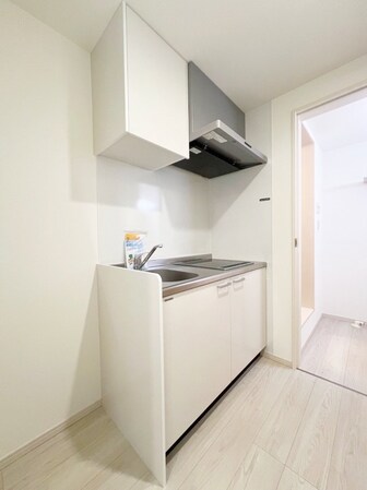 MELDIA原当麻の物件内観写真